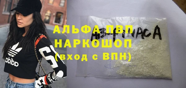 крисы Алексин