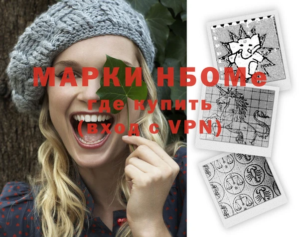 крисы Алексин