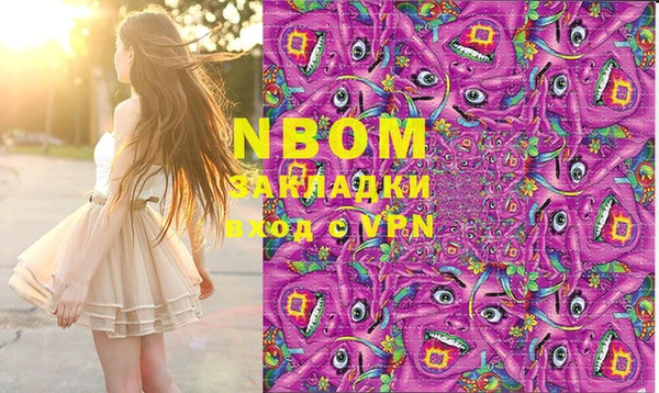 крисы Алексин