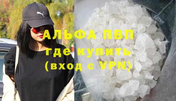 крисы Алексин